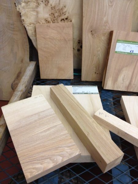 Boards - Offcuts