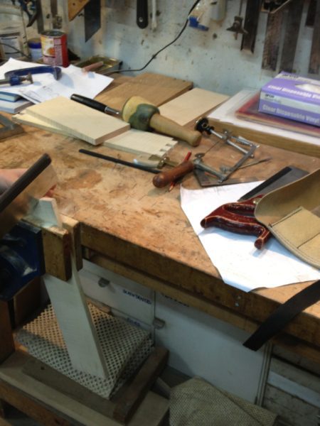 Woodworking Courses