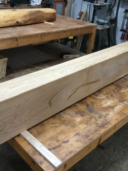 Boards - Mantels & Beams