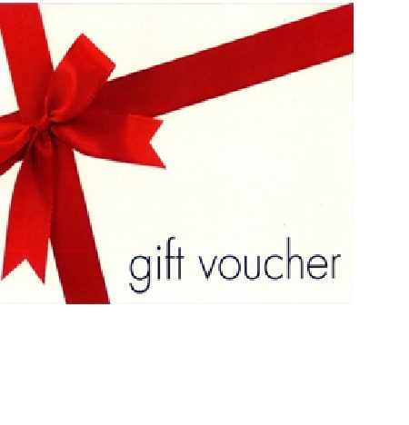 Gift Vouchers