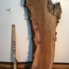 ELM Natural Waney Live Edge Slab Wood Board 1536I-1