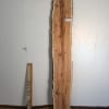 YEW Natural Waney Live Edge Slab Wood Board 1557A-9L