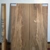 BEECH BOOKMATCHED SET PAR Planed All Round Square Edge Boards 1558B-65A/66A