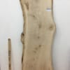 SYCAMORE Natural Waney Live Edge Slab Wood Board 1542A-6