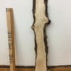 BIRCH Natural Waney Edge Slab Wood Timber Board 1614-1B