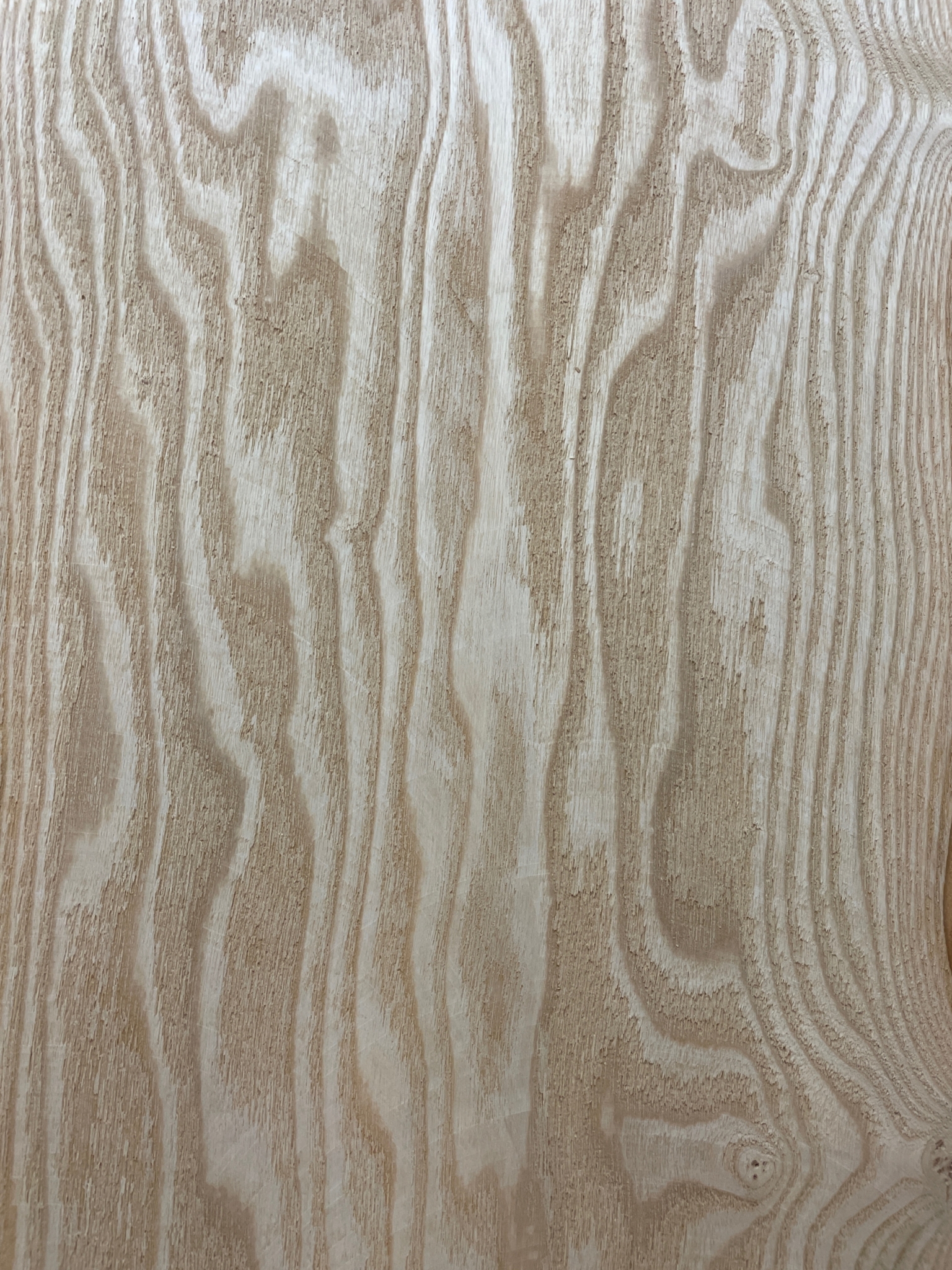 ASH Single Waney Natural Edge MILLED Finish Hardwood Board 1537B-8 Thickness 6.2cm Kiln Dried Seasoned Live Edge Tabletops Shelves Mantels - Image 16