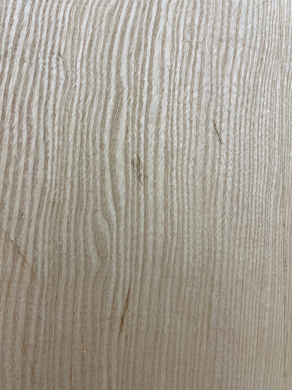 ASH Single Waney Natural Edge PLANED Finish Hardwood Board 1665-13 Thickness 6.5cm Kiln Dried Seasoned Live Edge Shelves Mantels - Image 8