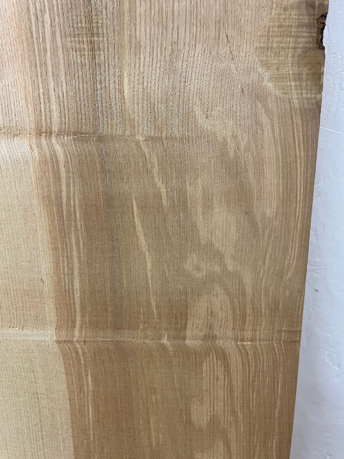 OLIVE ASH PAR Planed All Round Square Edge Planed Finish Hardwood Board 1664-5 Thickness 7cm Kiln Dried Seasoned Furniture making Shelves Mantels - Image 6