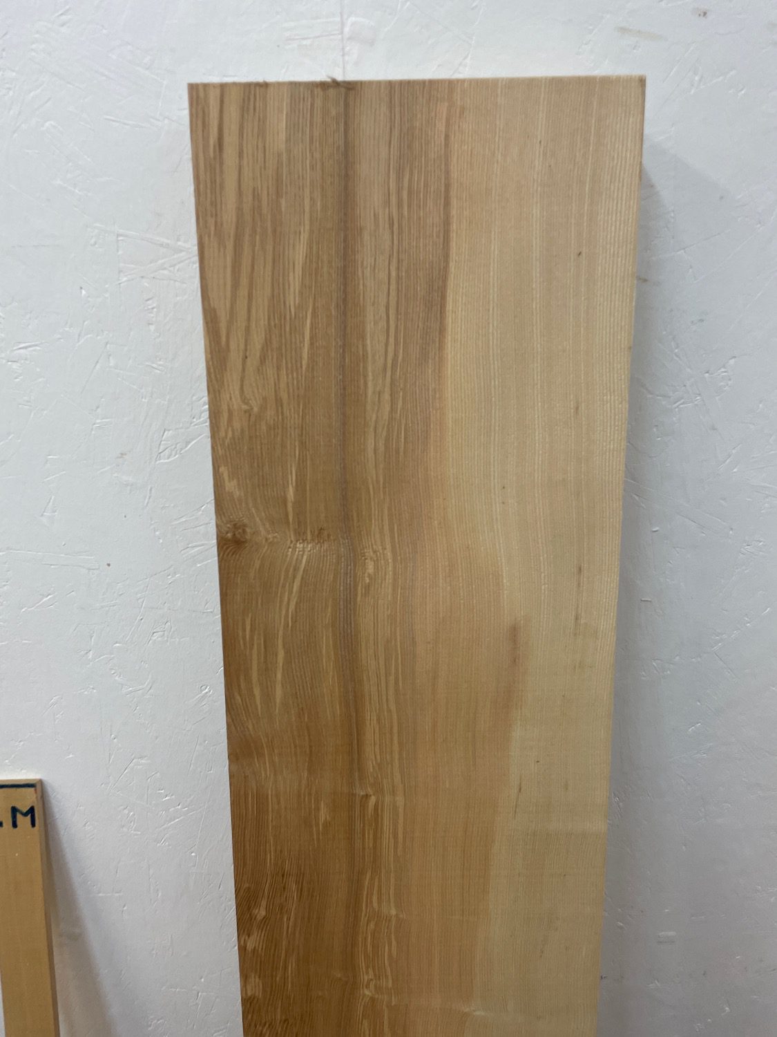 OLIVE ASH PAR Planed All Round Square Edge Planed Finish Hardwood Board 1664-5 Thickness 7cm Kiln Dried Seasoned Furniture making Shelves Mantels - Image 15