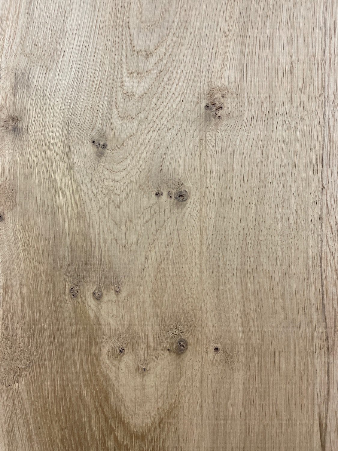 PIPPY OAK Natural Waney Edge Slab Planed Finish Hardwood Board 1690B-6 Thickness 2.8cm Kiln Dried Seasoned Live Edge Wildwood Wallart - Image 15