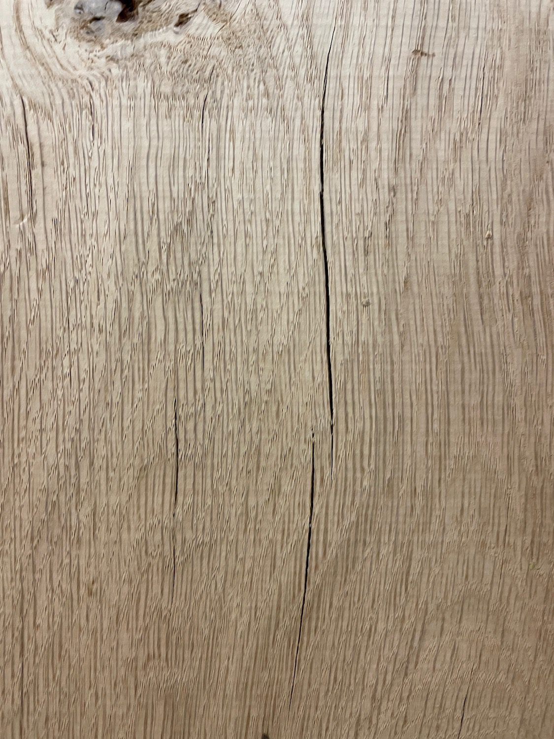 BURRY FIGURED OAK River Table Set Single Waney Edge Slabs Planed Finish Hardwood Boards 1089B-1A/1B Thickness 5cm Kiln Dried Seasoned Live Edge Epoxy Resin Projects Wildwood Desktop Tabletop Wallart Coffee TableTop - Image 15