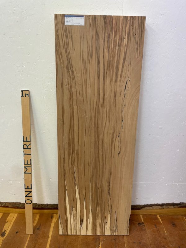 SPALTED BEECH PAR Planed All Round Square Edge Planed Finish Hardwood Board 1558A-32 Thickness 7cm Kiln Dried Coffee Tabletop Bathroom Sink Shelf Desktop